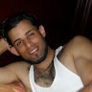 Meet your Posher, Rafael